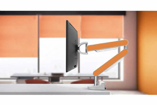 ZG1 Monitor Arm