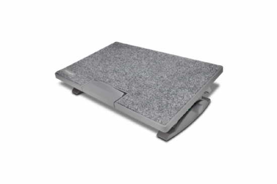 Smartfit Solemate Pro Elite Footrest