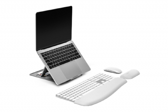 Easy Riser GO Laptop Stand