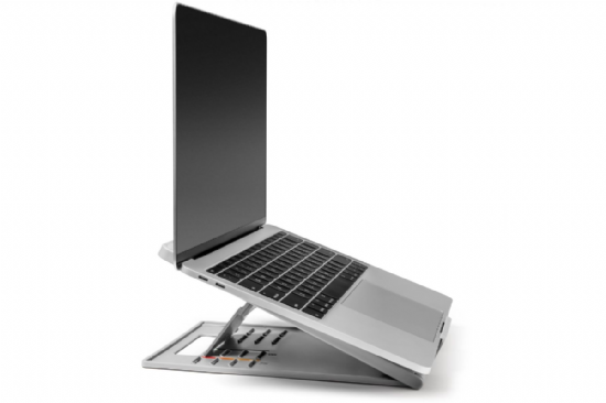 Easy Riser GO Laptop Stand