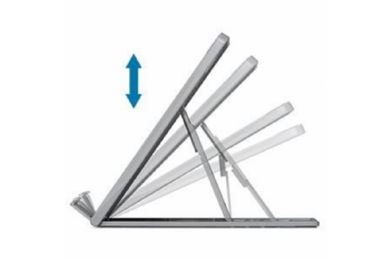 Easy Riser GO Laptop Stand