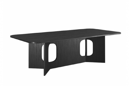 Asa Boardroom Table