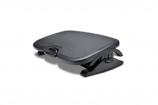 Solemate Plus Footrest