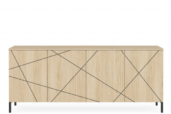 Axis Credenza