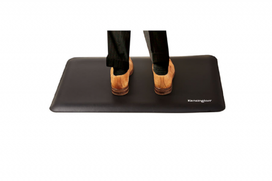 Economy Anti Fatigue Mat Black