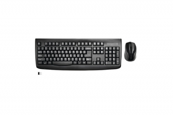 Pro-Fit Wireless Combo Keyboard