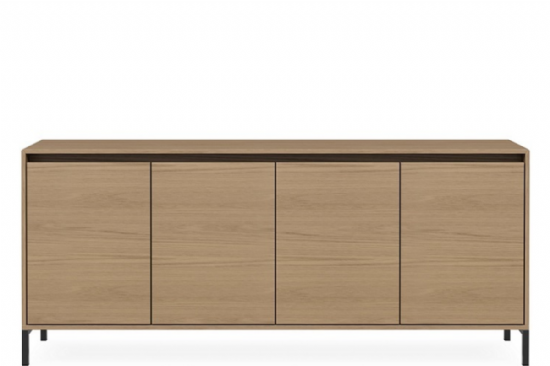 H Credenza