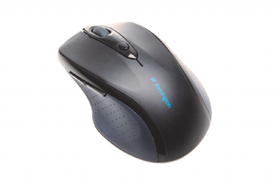 Pro-Fit Full Size Mouse