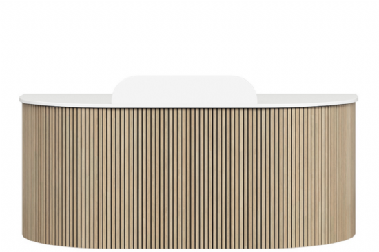 Roxi Reception Desk