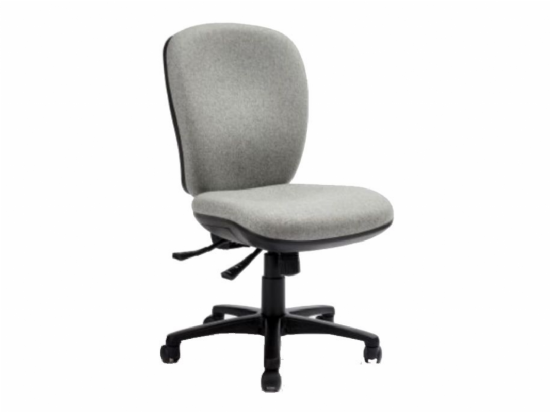 Enterprise High Back Deluxe Task Chair