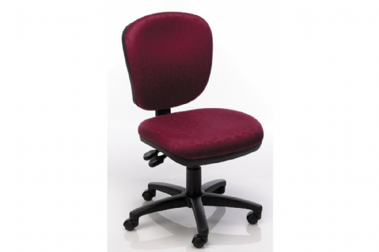 Enterprise Medium Back  Deluxe Task Chair