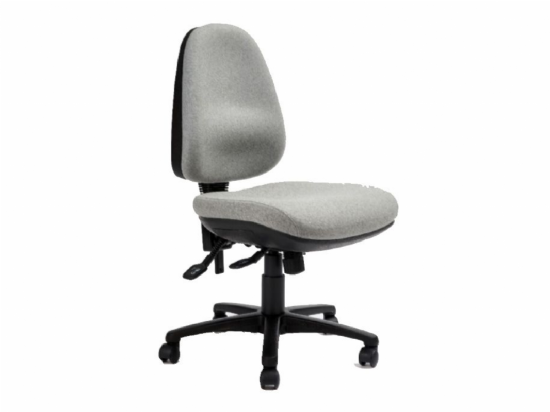 Galaxy Deluxe High Back Task Chair