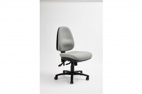 Galaxy Deluxe High Back Task Chair