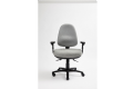 Galaxy Deluxe High Back Task Chair thumbnail