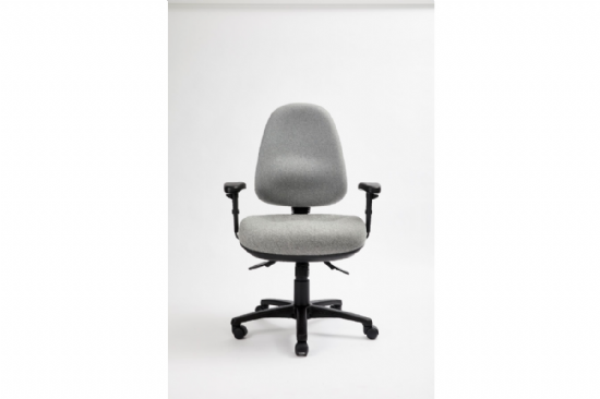 Galaxy Deluxe High Back Task Chair