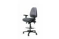 Galaxy Deluxe High Back Task Chair thumbnail