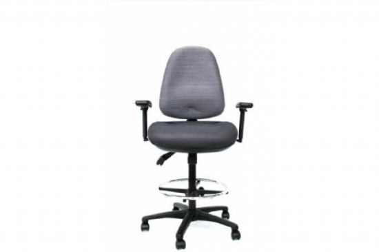 Galaxy Deluxe High Back Task Chair