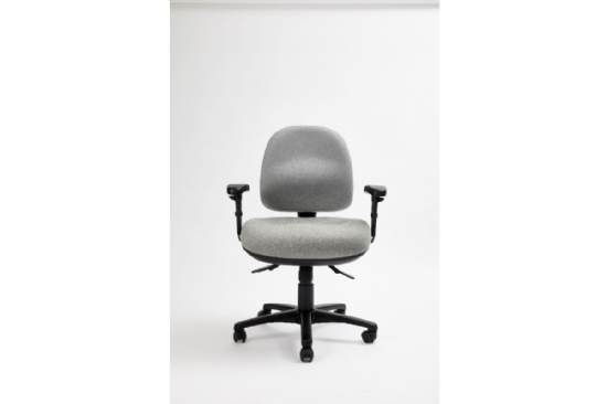 Galaxy Deluxe Medium Back Deluxe Task Chair
