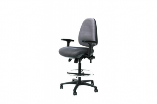 Galaxy Deluxe Medium Back Deluxe Task Chair