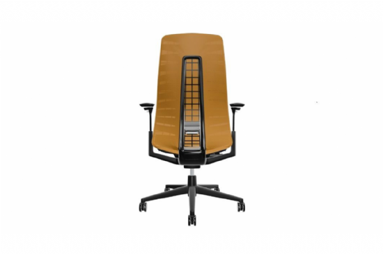 Haworth Fern Task Chair