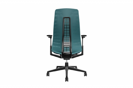Haworth Fern Task Chair