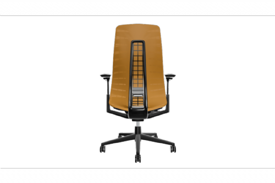 Haworth Fern Task Chair