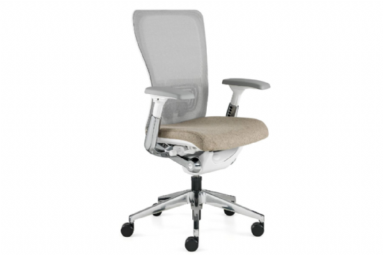 Haworth Zody Task Chair