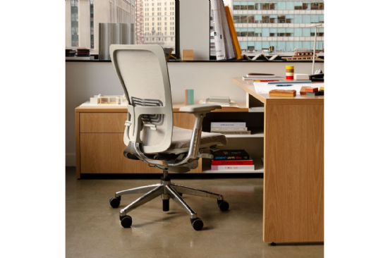 Haworth Zody Task Chair