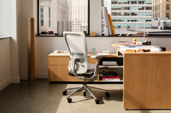 Haworth Zody Task Chair
