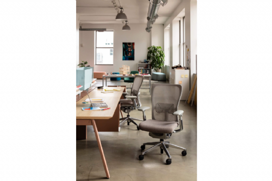Haworth Zody Task Chair