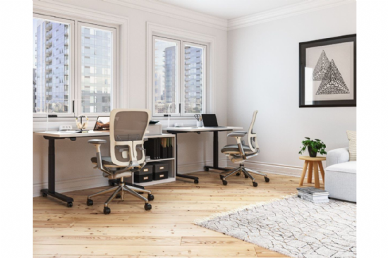 Haworth Zody Task Chair