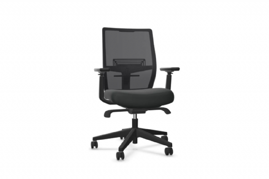 Haworth Aloha Active Task Chair