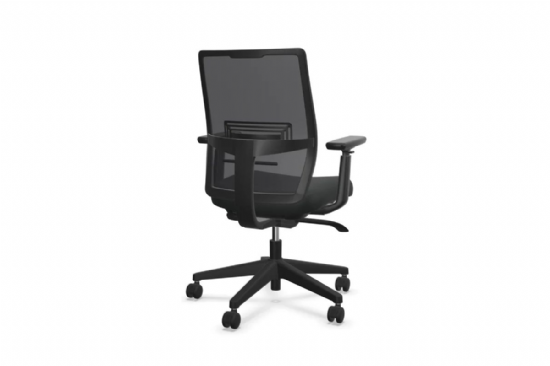Haworth Aloha Active Task Chair