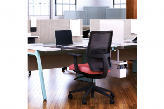 Haworth Aloha Active Task Chair