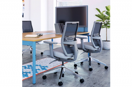 Haworth Aloha Active Task Chair