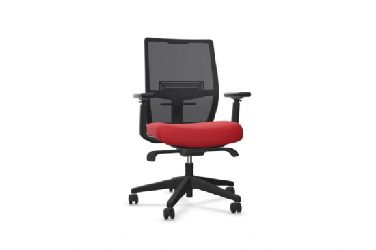 Haworth Aloha Active Task Chair