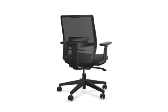 Haworth Aloha Active Task Chair