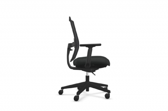 Haworth Aloha Active Task Chair