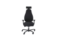 Serati High Back Chair with Headrest thumbnail