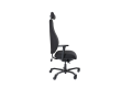 Serati High Back Chair with Headrest thumbnail