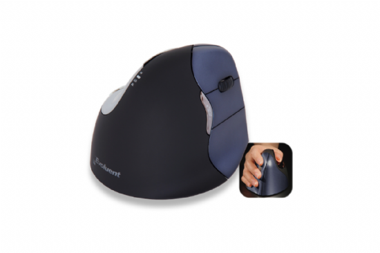 Evoluent Vertical Mouse 4 