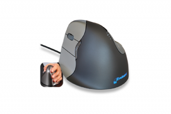 Evoluent Vertical Mouse 4 