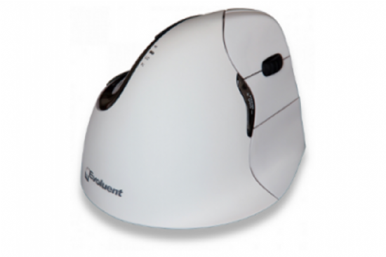 Evoluent Vertical Mouse 4 