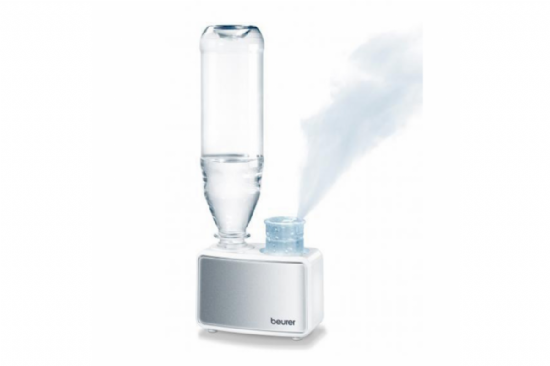 Mini Personal Air Humidifier