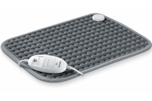 Beurer Personal Heating Pad - Grey