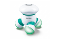 Beurer Mini Massager Green & Red thumbnail
