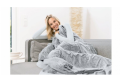 Beurer Super Cosy Heated Throw  thumbnail