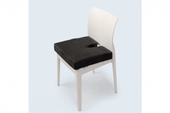Thera-med Bariatric Coccyx Diffuser Support