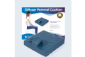 Diffuser Pommel Cushion thumbnail
