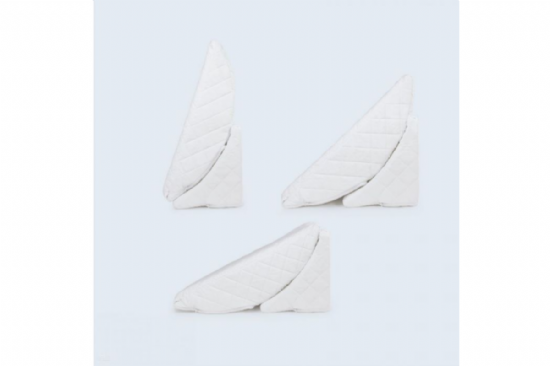 Adjusta Wedge Body Support